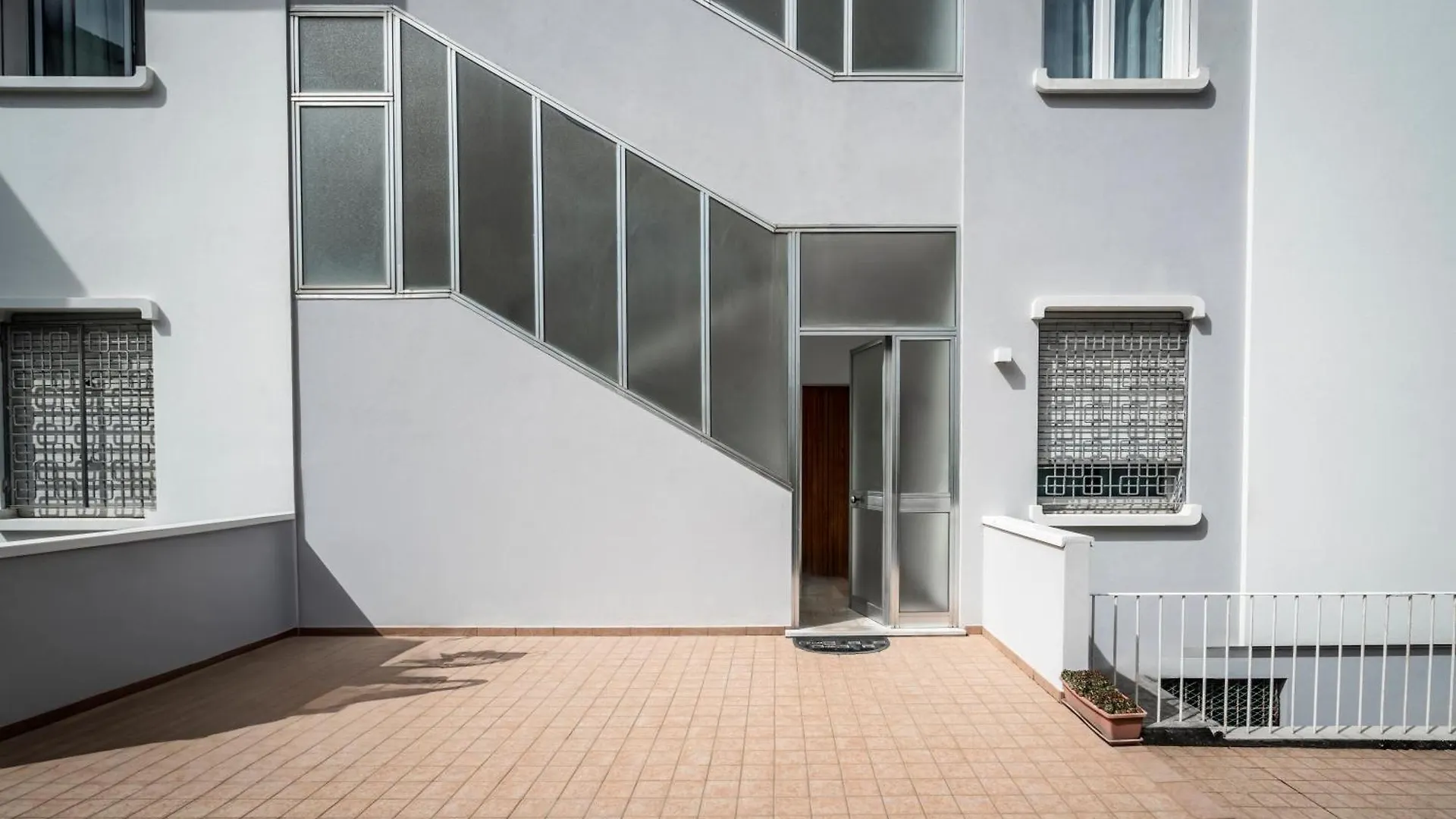Appartamento Dolcevita Tiberio Rimini 0*,  Italy