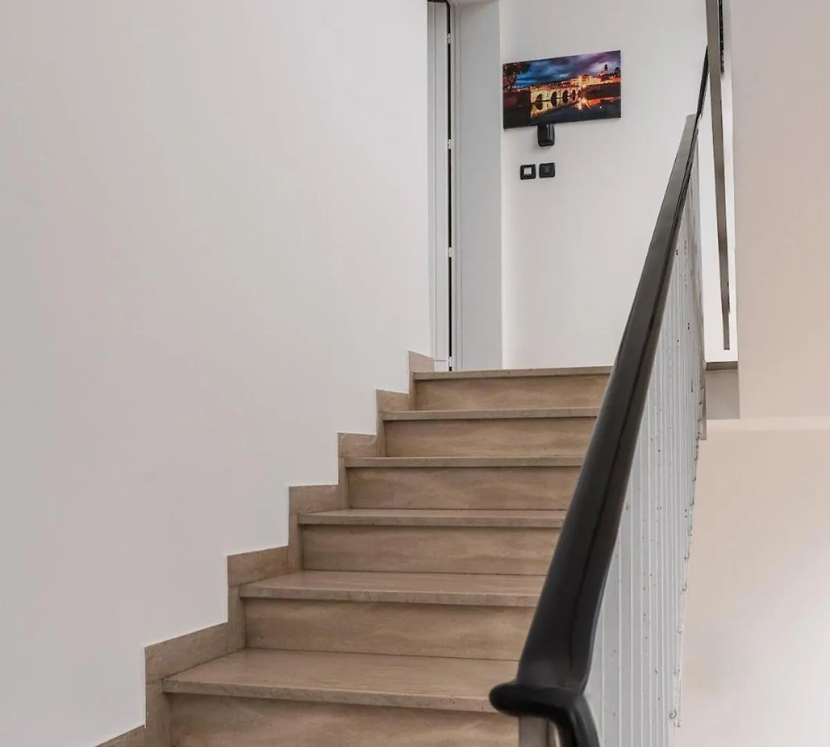 Appartamento Dolcevita Tiberio Rimini Apartment